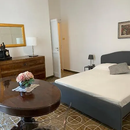 Rooms In San Domenico Maggiore 3-2